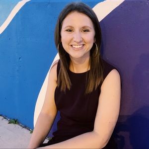 Meet your Posher, Tori